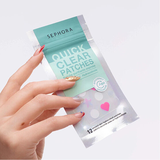 PIMPLE PATCHES WW HORS US/CN